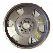 Cremalheira Volante Motor Toyota Hilux 2014