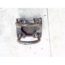 Suporte Feixe Mola Volkswagen Amarok 2012