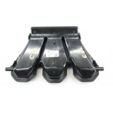 Duto Difusor Ar Central Mercedes C180 2017 A2058309001