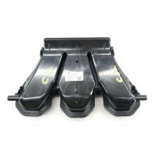 Duto Difusor Ar Central Mercedes C180 2017 A2058309001