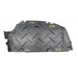 Protetor Traseiro Direito Mercedes C180 2017 A2056900407