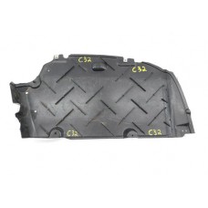 Protetor Traseiro Direito Mercedes C180 2017 A2056900407