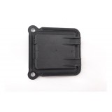 Tampa Capa Painel Corta Fogo Mercedes C180 2017 A2055450600