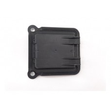 Tampa Capa Painel Corta Fogo Mercedes C180 2017 A2055450600