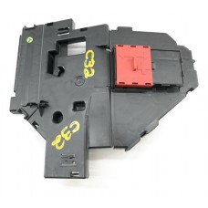 Tampa Polo Positivo Bateria Mercedes C180 2017