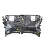 Acabamento Painel Corta Fogo Mercedes C180 2017 56206801