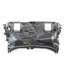 Acabamento Painel Corta Fogo Mercedes C180 2017 56206801