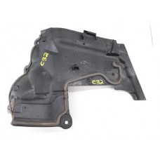 Proteção Interna Direita Motor Mercedes C180 2017 56206001