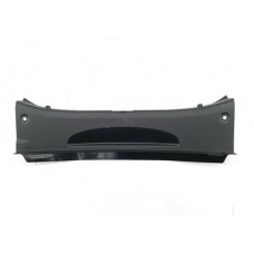 Acabamento Inferior Porta Malas Mercedes C180 2017 6908104