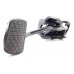 Pedal Freio Mercedes C180 2017 A2052920415