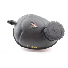 Reservatório Água Radiador Mercedes C180 2017 A2055000049