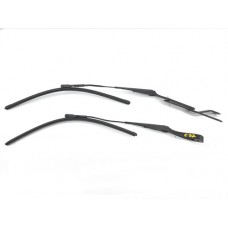 Par Braço Limpador Dianteiro Mercedes C180 2017