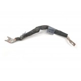 Cabo Terra Aterramento Mercedes C180 2017 A2055407616