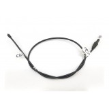 Cabo Puxador Capô Mercedes C180 2017 A2058800159