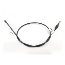 Cabo Puxador Capô Mercedes C180 2017 A2058800159