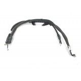 Cabo Positivo Bateria Mercedes C180 2017 A2535401001