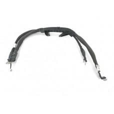 Cabo Positivo Bateria Mercedes C180 2017 A2535401001