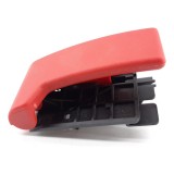 Alavanca Abertura Capô Mercedes C180 2017 A2048800900