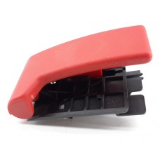 Alavanca Abertura Capô Mercedes C180 2017 A2048800900