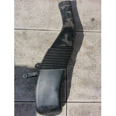 Cano Duto Filtro De Ar Bmw X6 V8