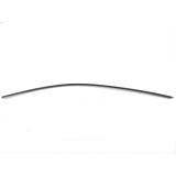 Friso Superior Porta Dianteira Direita Mercedes C180 2017