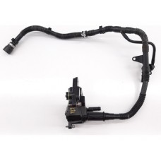 Mangueira Separador Óleo Mercedes C180 2017 A2700105401