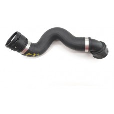 Mangueira Superior Radiador Mercedes C180 2017 A2055010182