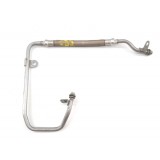 Cano Óleo Turbina Mercedes C180 2017 A2740900577