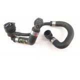 Mangueira Água Válvula Mercedes C180 2017 A2055014701