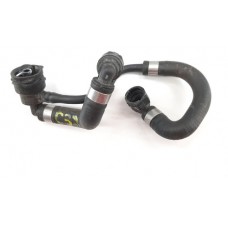 Mangueira Água Válvula Mercedes C180 2017 A2055014701