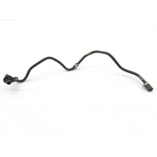 Mangueira Óleo Cabeçote Mercedes C180 2017 A2740189500