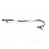 Duto Arrefecimento Turbina Mercedes C180 2017 A2742031000