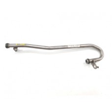 Duto Arrefecimento Turbina Mercedes C180 2017 A2742031000