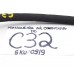Mangueira Ar Condicionado Mercedes C180 2017 A2058305301