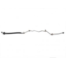 Duto Mangueira Óleo Câmbio Mercedes C180 2017 A2052706402