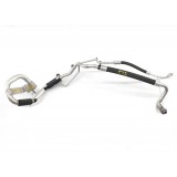 Mangueira Ar Condicionado Mercedes C180 2017 A2058301600