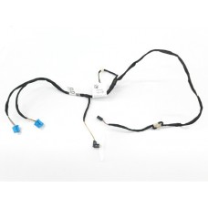 Chicote Porta Diant. Direita Mercedes C180 2017 A2055408242