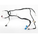 Chicote Porta Diant. Esquerda Mercedes C180 2017 A0009060602