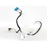 Chicote Porta Tras. Esquerda Mercedes C180 2017 A2535409509