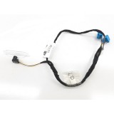 Chicote Porta Tras. Direita Mercedes C180 2017 A2535409509