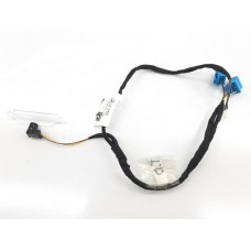 Chicote Porta Tras. Direita Mercedes C180 2017 A2535409509