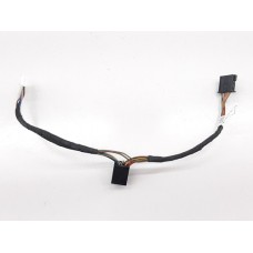 Chicote Volante Mercedes C180 2017 307873750aa