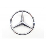 Emblema Tampa Traseira Mercedes C180 2017 A2058174500