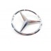 Emblema Tampa Traseira Mercedes C180 2017 A2058174500