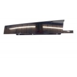 Black Piano Coluna Porta Tras. Esquerdo Mercedes C180 2017