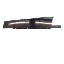 Black Piano Coluna Porta Tras. Esquerdo Mercedes C180 2017