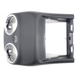 Acabamento Traseiro Console Central Mercedes C180 2017 M6437