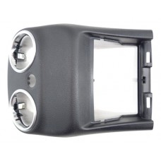 Acabamento Traseiro Console Central Mercedes C180 2017 M6437