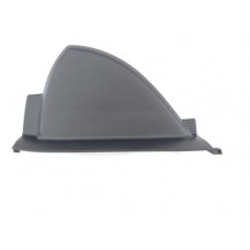 Acabamento Lateral Esquerdo Painel Mercedes C180 2017 01107