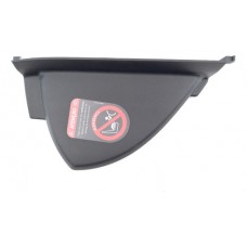 Acabamento Lateral Direito Painel Mercedes C180 2017 01207